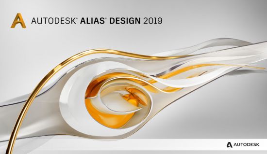 Autodesk Alias 2019.2 x64 Update Only