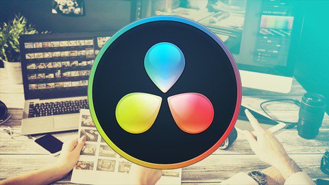 DaVinci Resolve 15 Complete Course - Beginner to Advanced