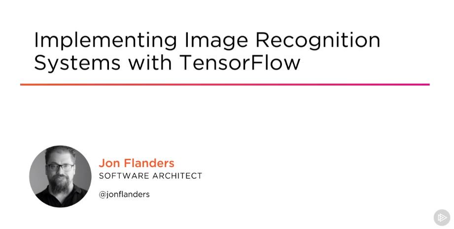 Implementing Image Recognition Systems with TensorFlow