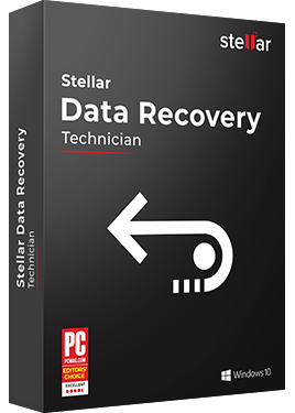 Stellar Data Recovery Technician 8.0.0.0