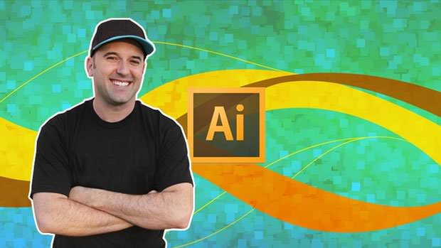 Adobe Illustrator CC Mastery: Zero to Hero in Illustrator