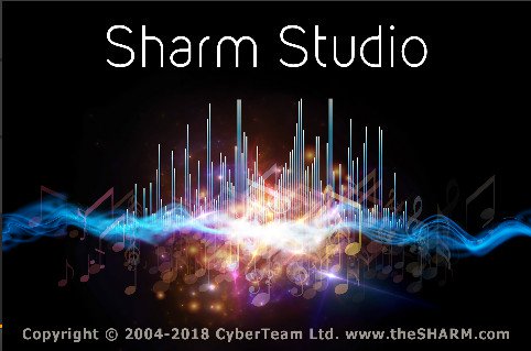 SHARM Studio 7.9