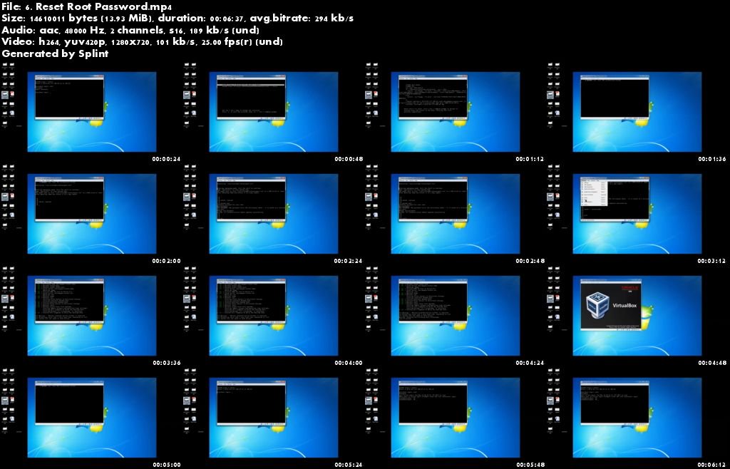 Linux Administration +Linux Command Line+Linux Server 3 in 1 