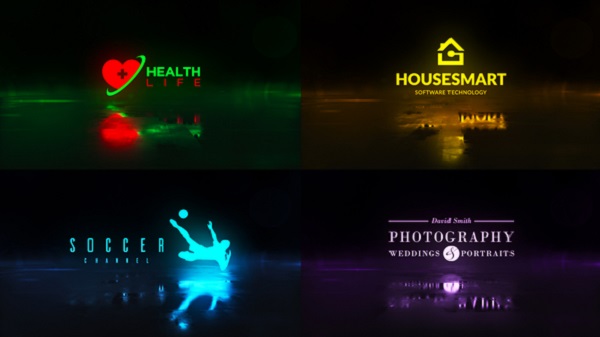 Videohive Collection Jan 6 2019