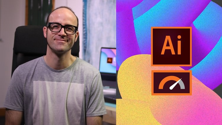 Udemy – Adobe Illustrator CC – Advanced Training Course