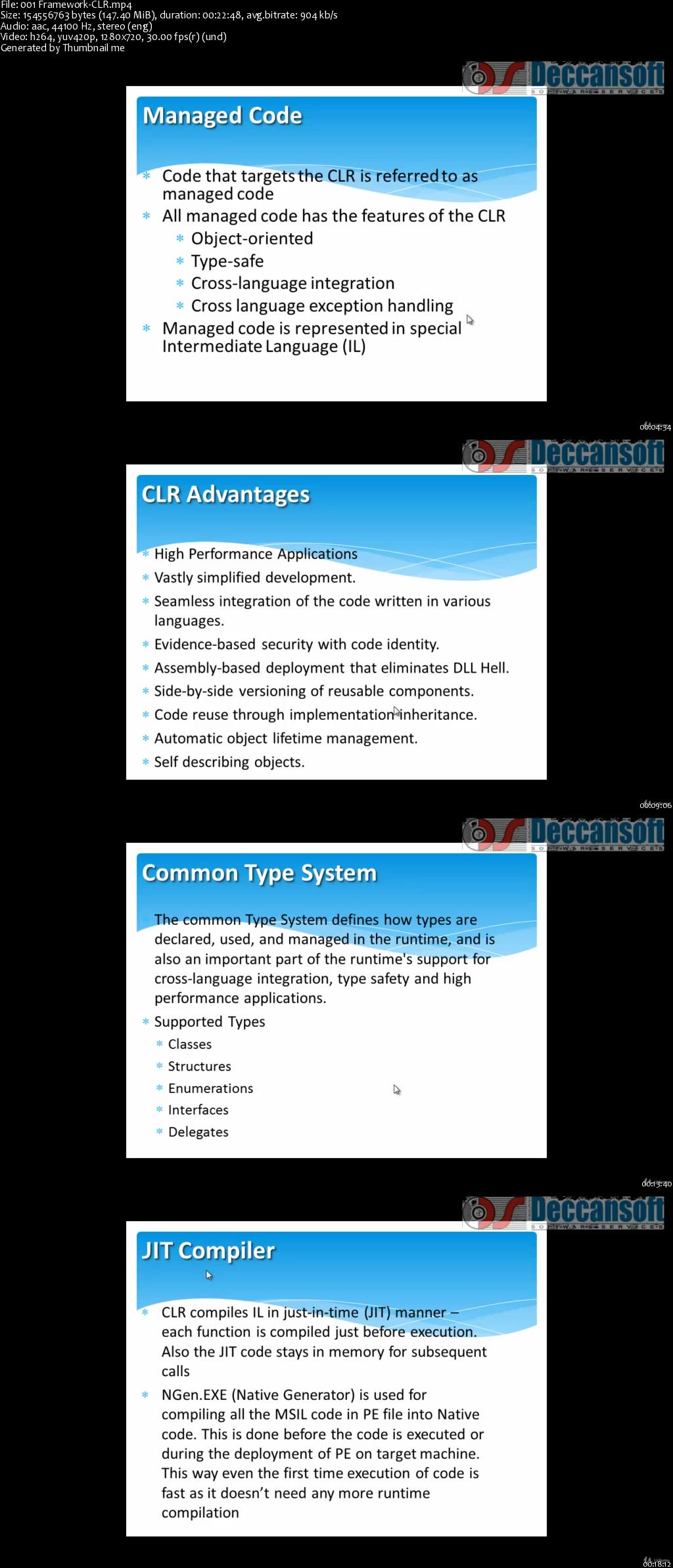 Building .NET Windows Applications using C# and WinForms