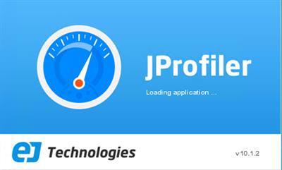 EJ Technologies JProfiler v10.1.5 Linux