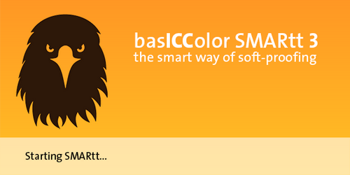 basICColor SMARtt 3.0.0 Build 142