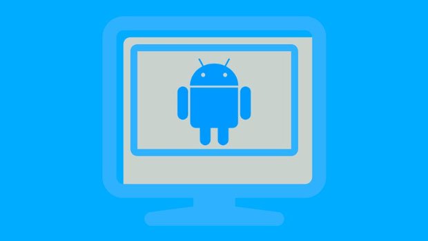  The Complete Android Developer Course 2019 