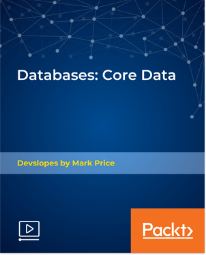 Databases: Core Data