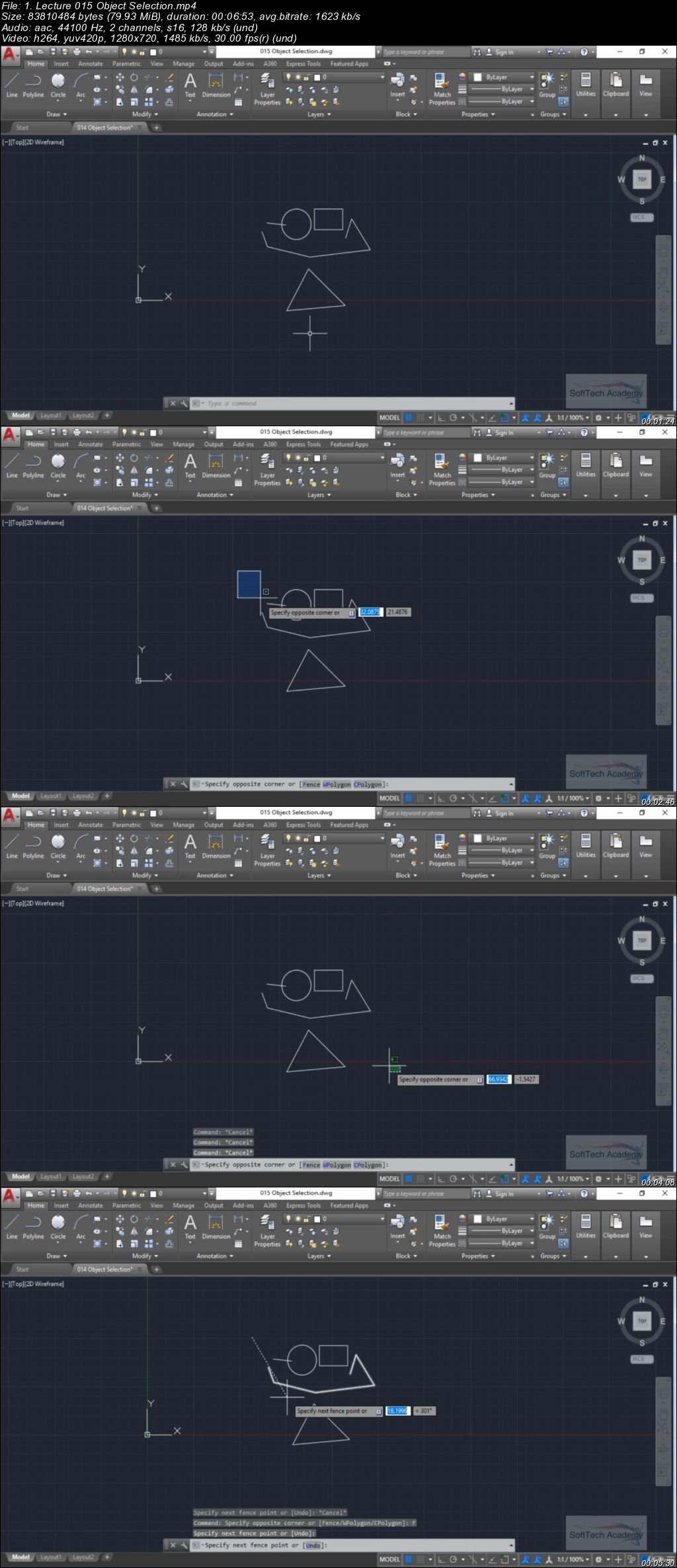 AutoCAD for Engineers: Learn & Earn with AutoCAD Design Skill