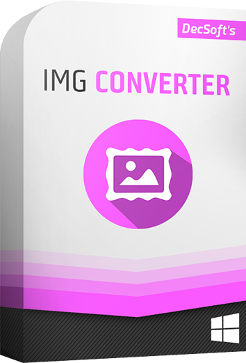 Img Converter 2018.4