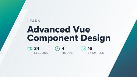 Advanced Vue Component Design