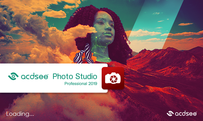 ACDSee Photo Studio Professional 2019 v12.0 Build 1132 (x64)