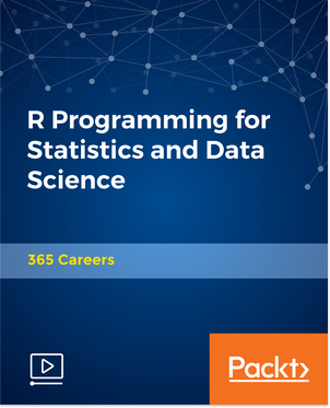 R Programming for Statistics and Data Science