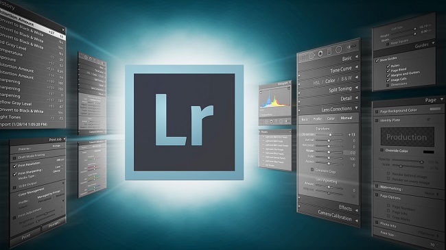 CreativeLive – Adobe Lightroom Automation Techniques