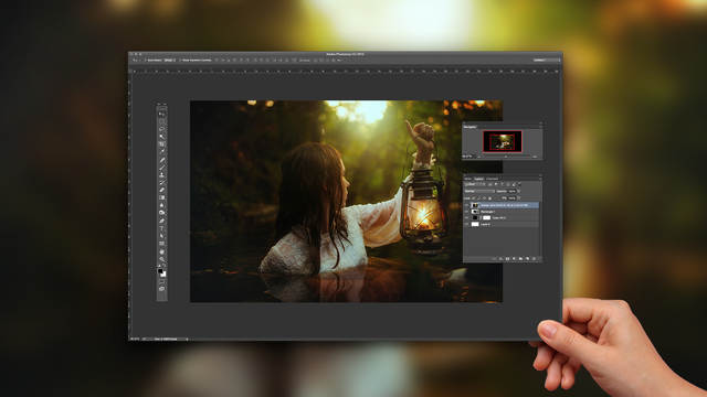 CreativeLive – Creating the Best Photoshop Actions