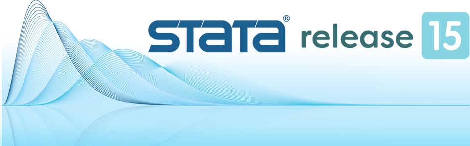 Stata 15.0 x64