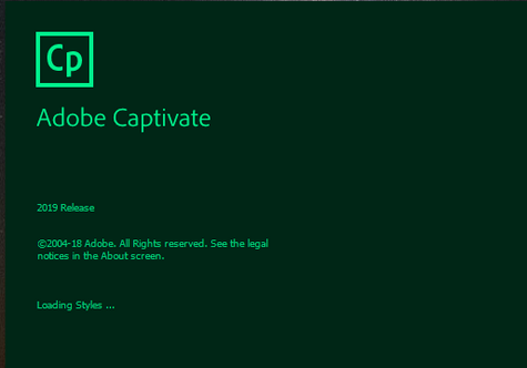 Adobe Captivate 2019 v11.0.1.266 Multilingual