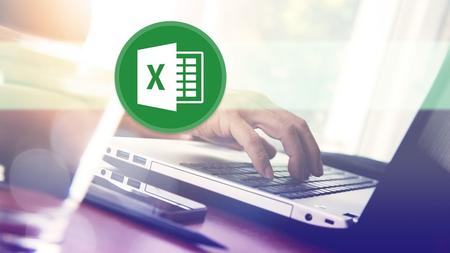 Microsoft Excel 2016- Become an Excel 2016 specialist Fast