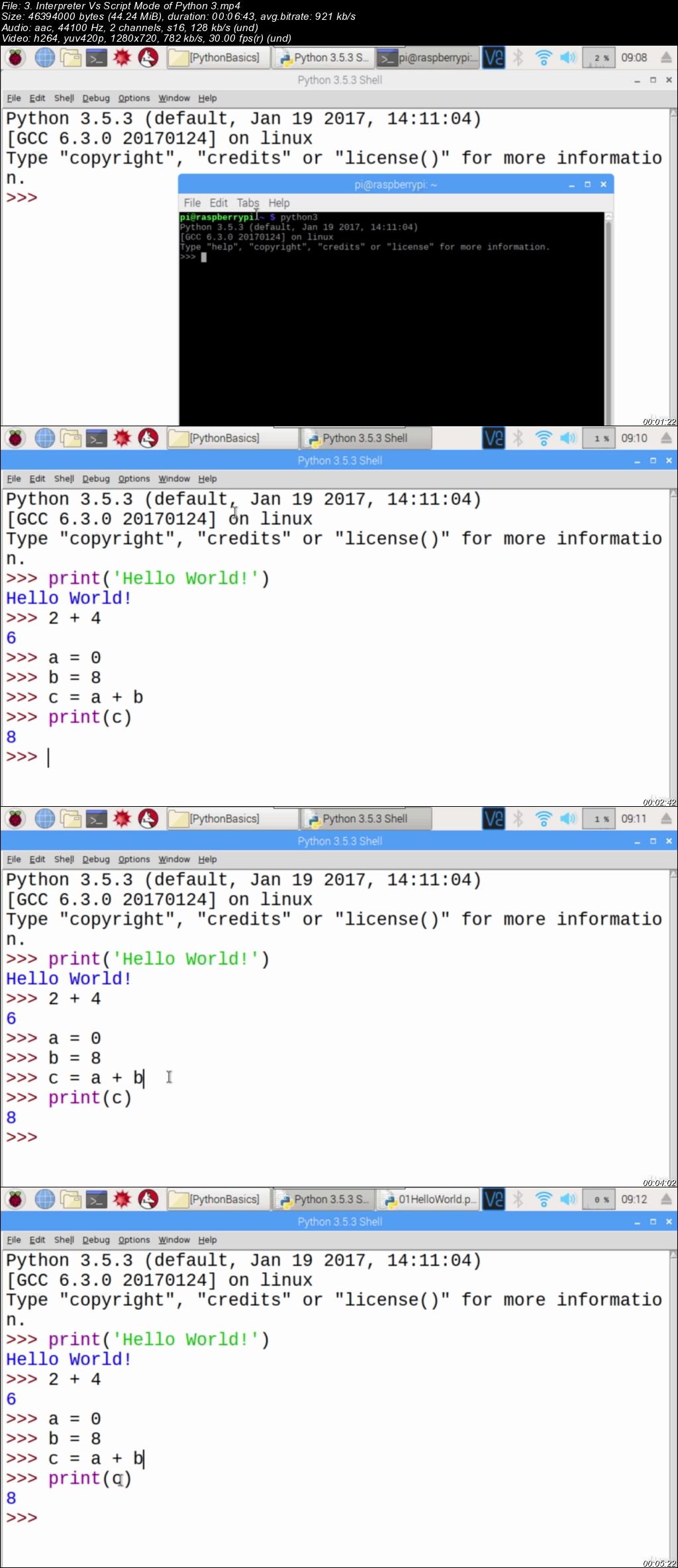  Matplotlib Data Visualization Masterclass: From Zero to Hero 