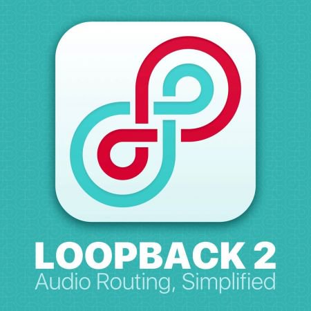 Rogue Amoeba Loopback 2.0.0 macOS