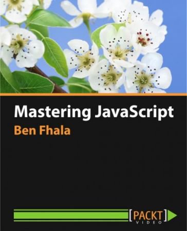 Mastering JavaScript