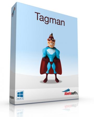 Abelssoft Tagman 2018.4.22 Multilingual