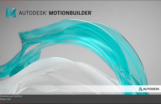 Autodesk MotionBuilder 2019 x64