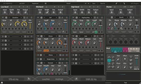 HY-Plugins HY-MBMFX2 v1.0.6