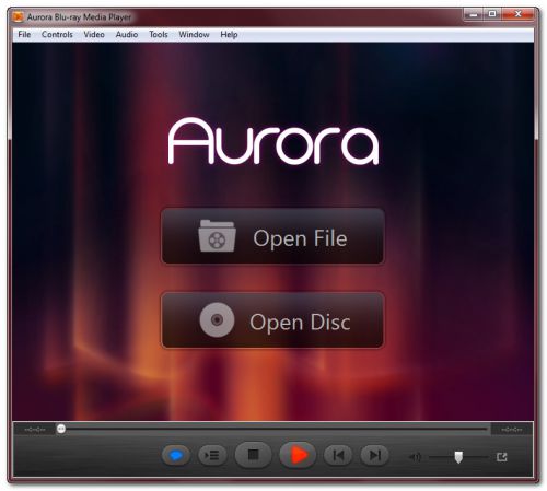 Aurora Blu-ray Media Player 2.19.4.3289 Multilingual