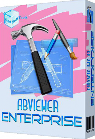 ABViewer Enterprise 14.0.0.8 (x64) Multilingual