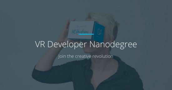 Become VR Developer