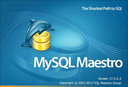 SQL Maestro for MySQL 17.5.0.6 Multilingual