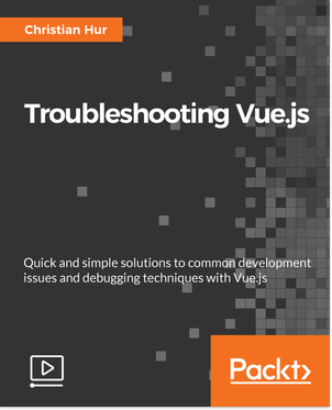 Troubleshooting Vue.js