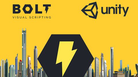 Create an Idle Tycoon Game using Bolt & Unity - NO CODING!