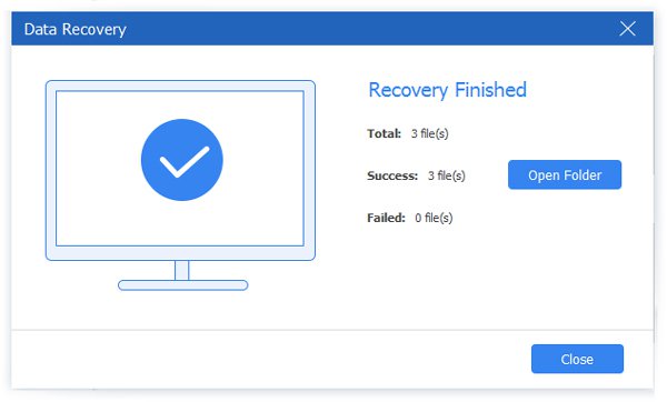 Apeaksoft Data Recovery for Mac 1.0.10 macOS