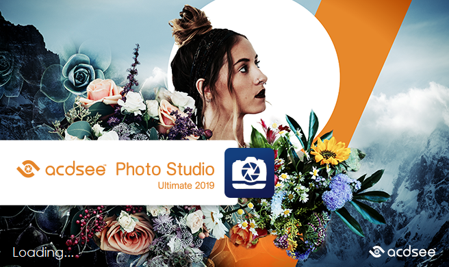 ACDSee Photo Studio Ultimate 2019 v12.1 x64