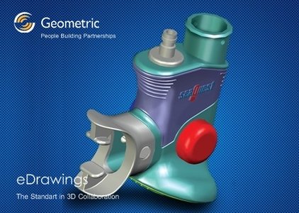 eDrawings Pro 2018 Suite Build 2018-11-01