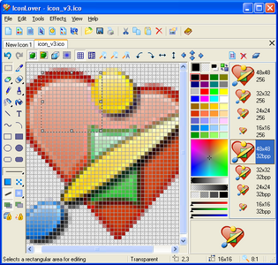 IconLover 5.47