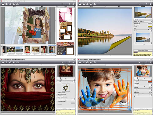 AKVIS ArtSuite 15.0.3069.16863 macOS