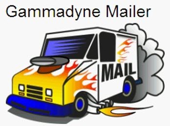 Gammadyne Mailer 51.0