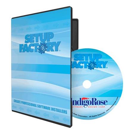 Setup Factory 9 Beta 8.9.0.0