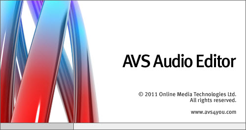 AVS Audio Editor 7.3.1.493