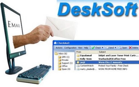 CheckMail 5.4.7