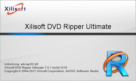 Xilisoft DVD Ripper Ultimate 7.8.23 Multilingual