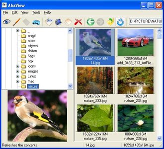 Aha-Soft AhaView 4.58