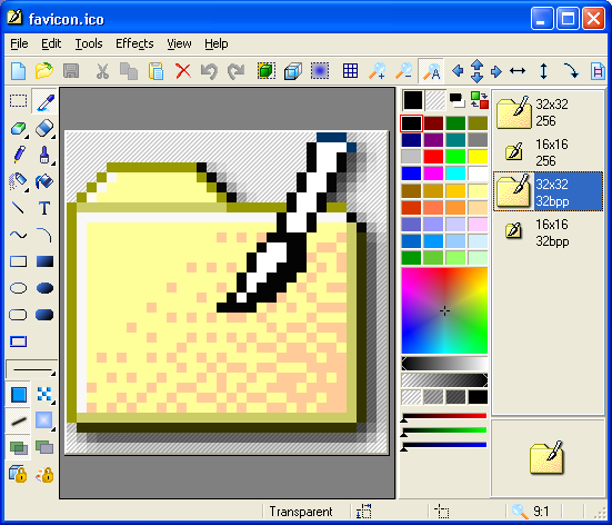 Aha-Soft IconXP 3.31