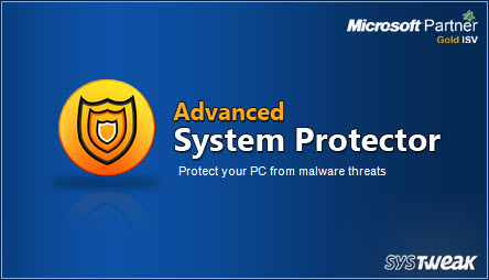 Advanced System Protector 2.1.1000.9885