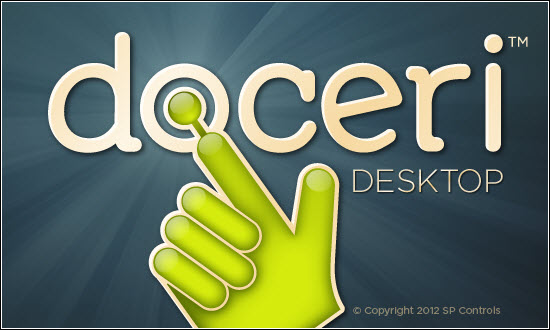 SP Controls Doceri 2.1.10 macOS